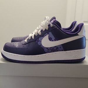 Nike Nike Air Force 1 Mens Or Woman